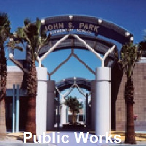 Public works - small studio associates