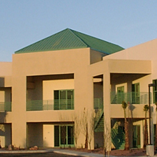 WRS Office Building