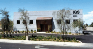 Architect Las Vegas