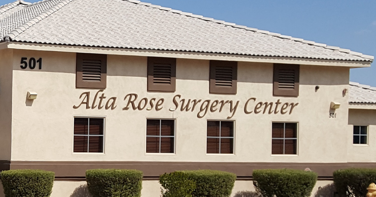 What Sets Great Healthcare Architects Apart in Las Vegas?