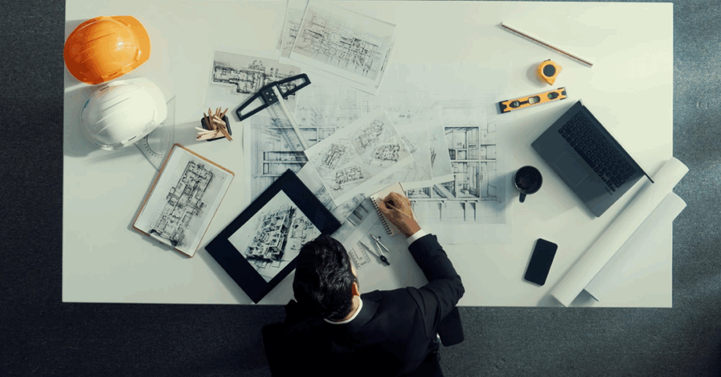 Architectural Design Services