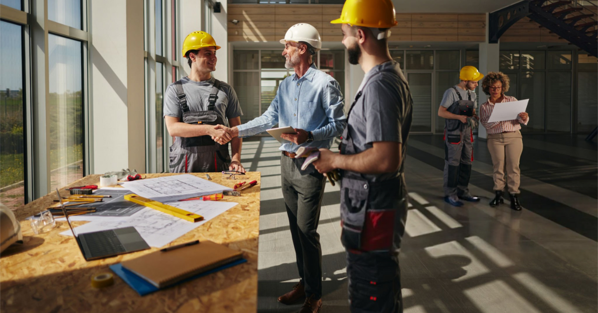 Besides An Architect What Other Professionals May Be Necessary For My Project - Besides An Architect What Other Professionals May Be Necessary For My Project Architectural Project