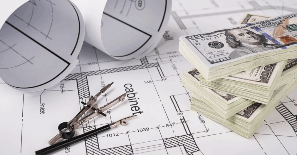 Commercial architect in Las Vegas