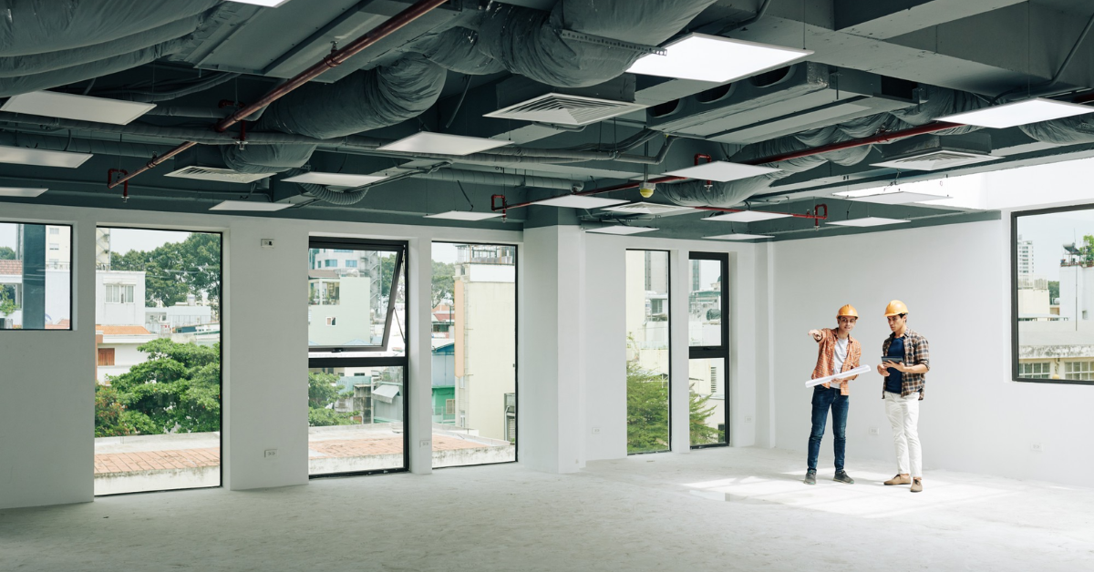 I Just Bought A Really Ugly Building Because Of Its Location And Price. What Can Be Done To Make It Look Good Without Breaking The Bank? - I Just Bought A Really Ugly Building Because Of Its Location And Price. What Can Be Done To Make It Look Good Without Breaking The Bank architectural design