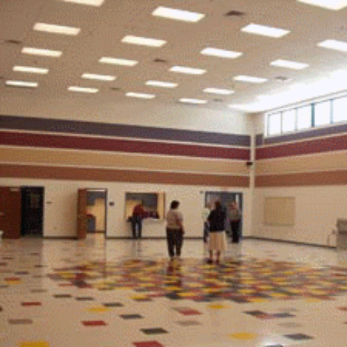 Will Beckley Elementary School - New Project 1 1 Innovative office interior with ergonomic furniture and stylish decor