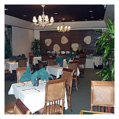 Restaurants - New Project 1 Presentation board showcasing residential architecture