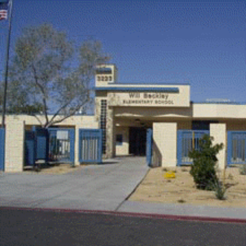Will Beckley Elementary School - New Project 2 1 Contemporary workspace interior with functional design elements