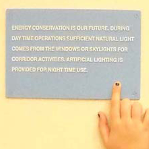 Jacob E. Manch Elementary School - New Project 2 Studio design plan for creative professionals