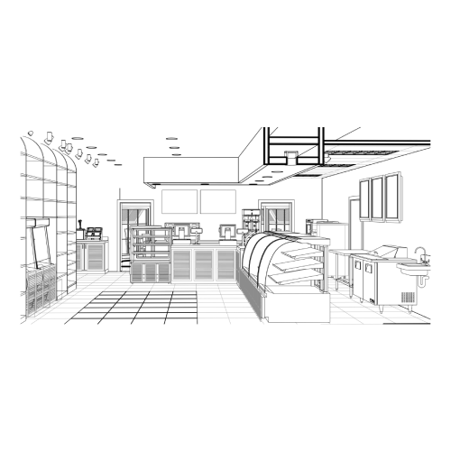 Pool Side Cafe - New Project 2025 05 15T150824.228 Master plan for sustainable residential development