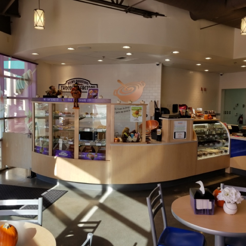 U-swirl - New Project 2025 05 15T154609.807 Master plan board showcasing site zoning and access routes