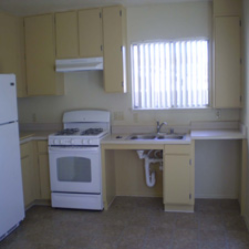 Architectural plan for collaborative workspace