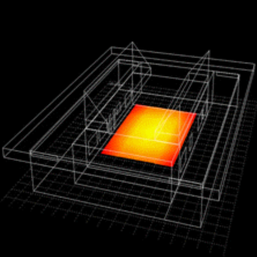 Gallery - New Project 2025 05 16T124004.084 3D visualization of site planning concept