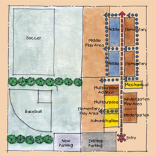 Gallery - New Project 2025 05 16T130843.355 Contemporary urban site design and landscaping layout