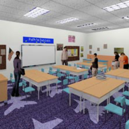 Jacob E. Manch Elementary School - New Project 2025 05 16T151600.247 Clean office entrance with welcoming layout