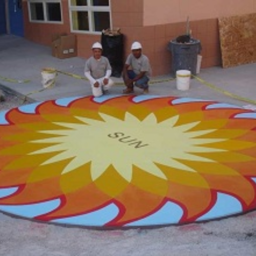 Jacob E. Manch Elementary School - New Project 2025 05 16T153048.246 Simple and elegant workstation setup