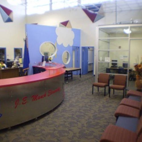 Jacob E. Manch Elementary School - New Project 2025 05 16T153704.405 Workspace partition design maintaining open feel