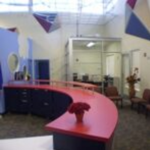 Jacob E. Manch Elementary School - New Project 2025 05 16T154101.726 Flexible meeting area design with movable furniture