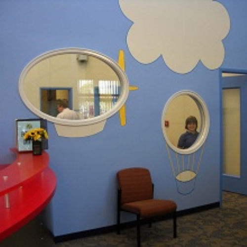 Jacob E. Manch Elementary School - New Project 2025 05 16T154327.933 Tech-focused office workspace with functional layout