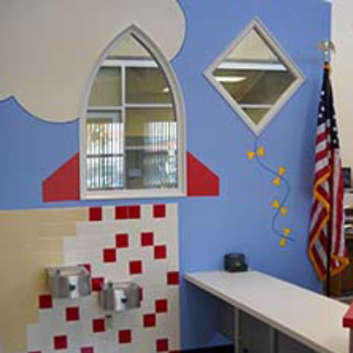 Jacob E. Manch Elementary School - New Project 2025 05 16T154505.359 Open floor office plan encouraging team collaboration