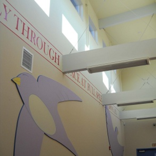 Jacob E. Manch Elementary School - New Project 2025 05 16T161357.662 Contemporary work pod setup for individual focus