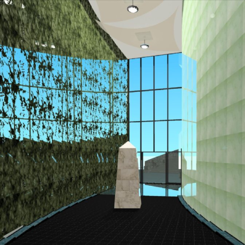 Commercial Building Plans – Layout and Design Las Vegas