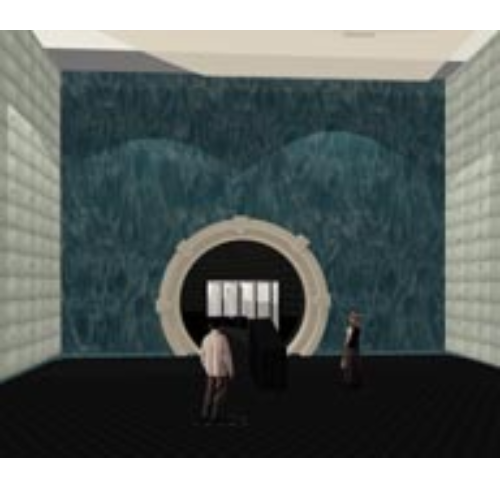 Architects Services Las Vegas – Interior Concept Design