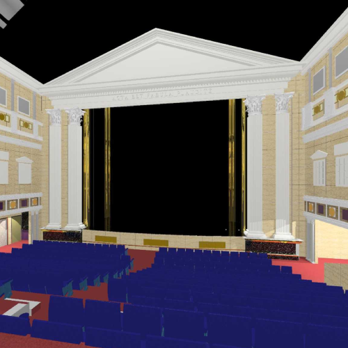 Las Vegas Architects – Modern Healthcare Facility Architecture