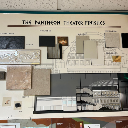 Architecture Firms – Las Vegas Building Plan