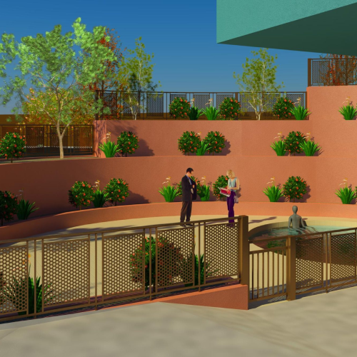 Medical Project Architects – Facility Space Planning Las Vegas