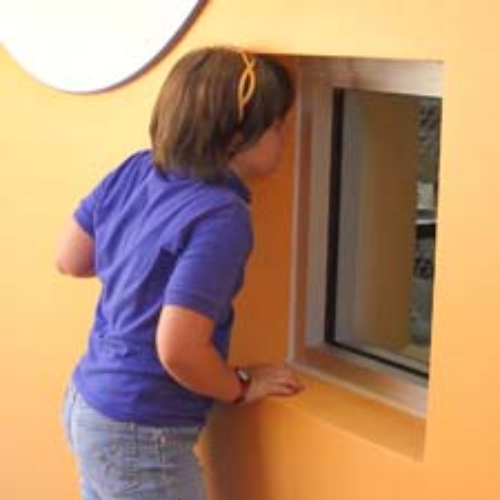 Jacob E. Manch Elementary School - New Project 2025 05 20T180901.450 Breakout area layout designed for employee wellness