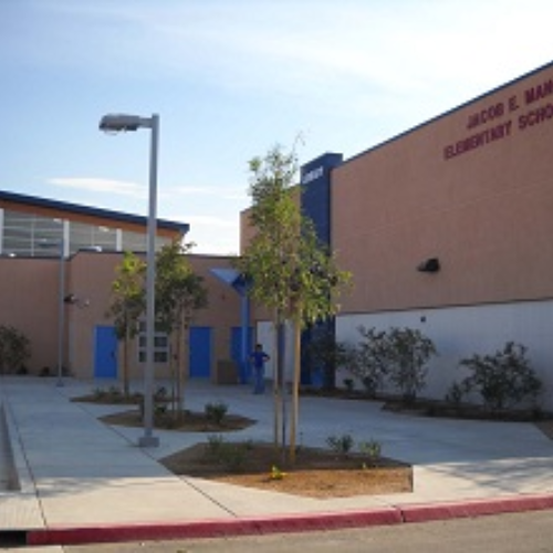 Jacob E. Manch Elementary School - New Project 2025 05 20T181645.852 Design concept for a creative studio space