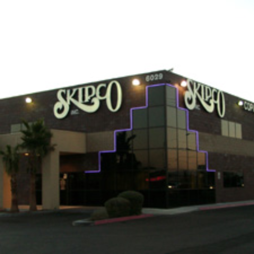 Detailed floor plan and room layout design