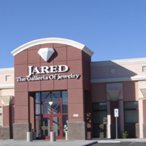 Architectural design schematic with furniture layout