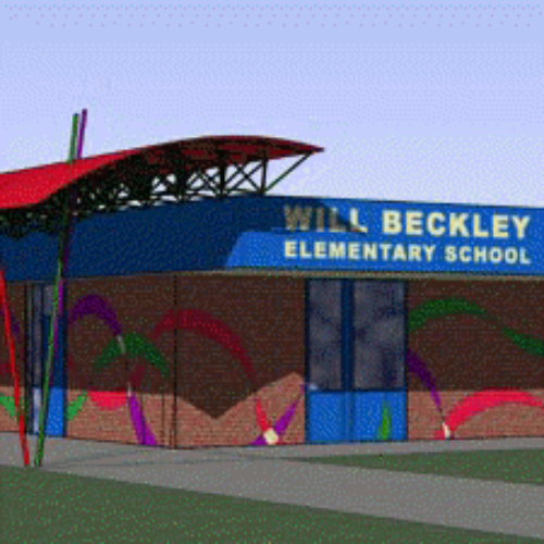 Will Beckley Elementary School - New Project 4 1 New Project 4 1