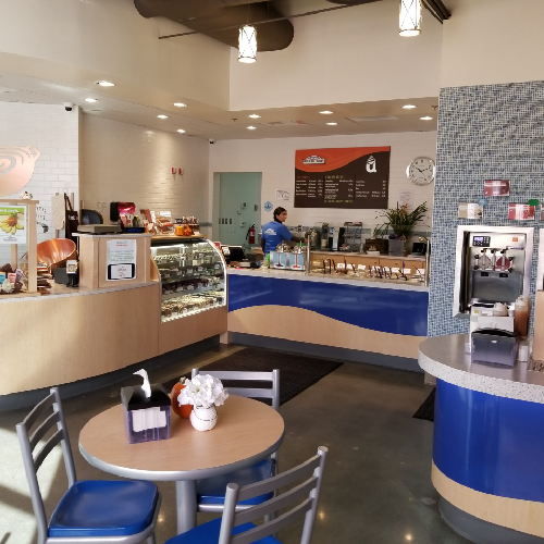 Restaurants - New Project 4 Creative presentation board for design proposal