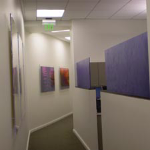 Cenegenics Medical Institute - New Project 40 Stylish café interior design concept