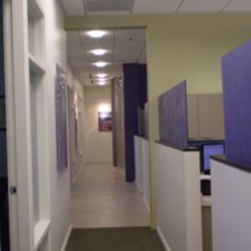 Cenegenics Medical Institute - New Project 41 Residential backyard and patio design concept