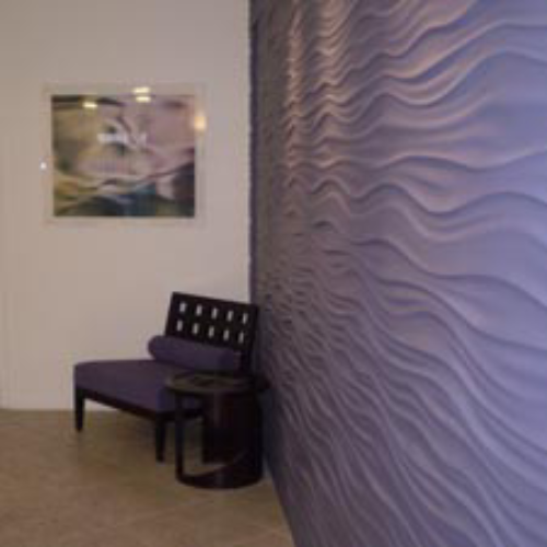 Cenegenics Medical Institute - New Project 42 Architectural rendering of creative workspace