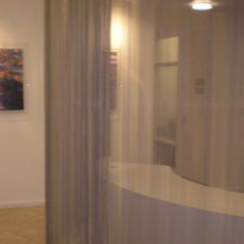 Cenegenics Medical Institute - New Project 43 Residential rooftop lounge area design