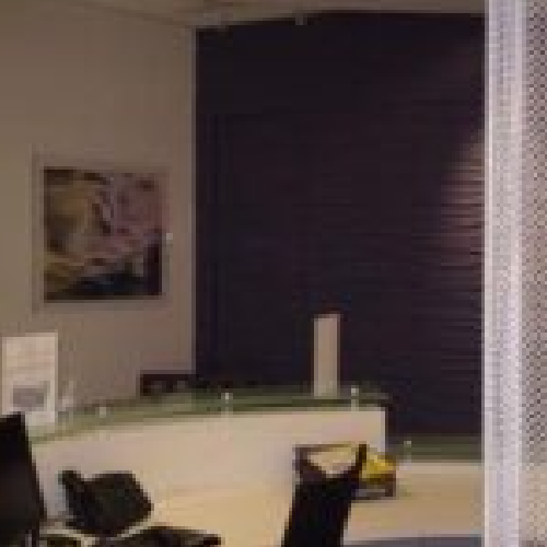 Cenegenics Medical Institute - New Project 44 Open-plan office with ergonomic furniture