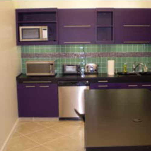 Cenegenics Medical Institute - New Project 46 Modern retail store interior layout