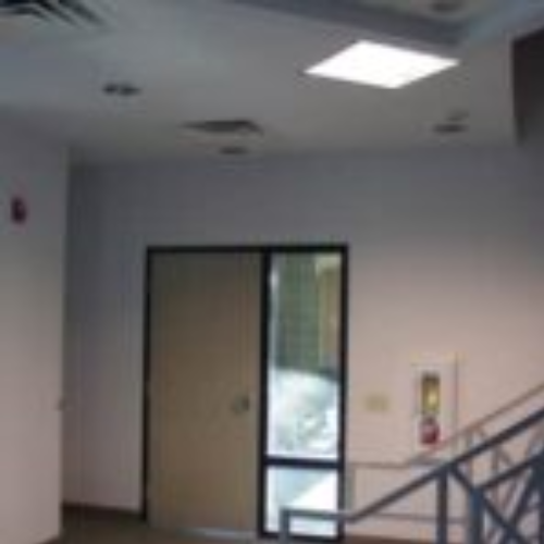 Prestige Office Complex - New Project 51 Custom residential exterior with modern façade