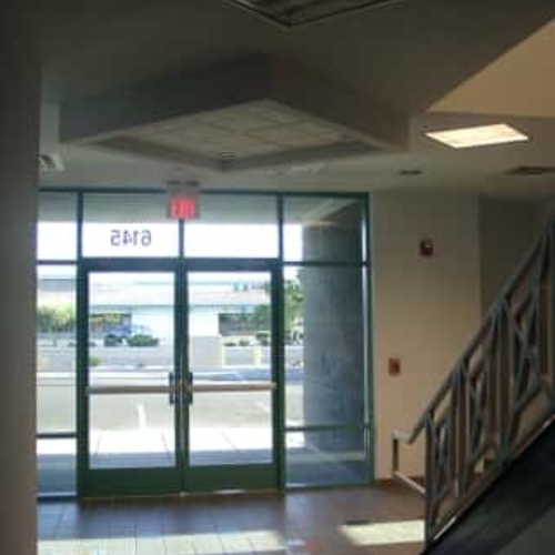 Prestige Office Complex - New Project 53 Collaborative office area with functional design