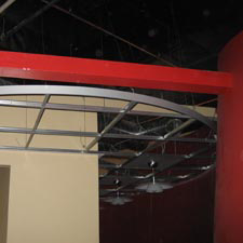 Nevada Realty Solutions - New Project 54 Tenant Improvement Architects Las Vegas – Office Renovation Concept