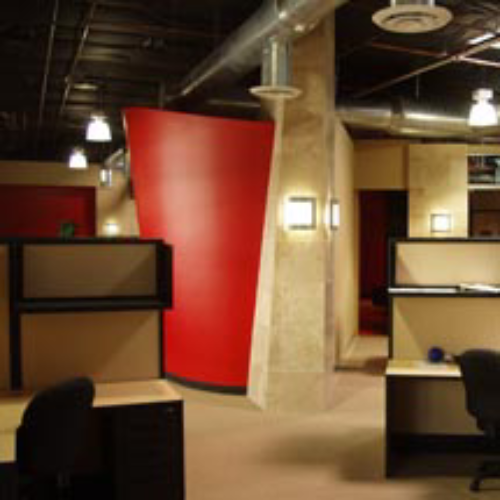 Nevada Realty Solutions - New Project 55 Architect Las Vegas – Interior Design Rendering