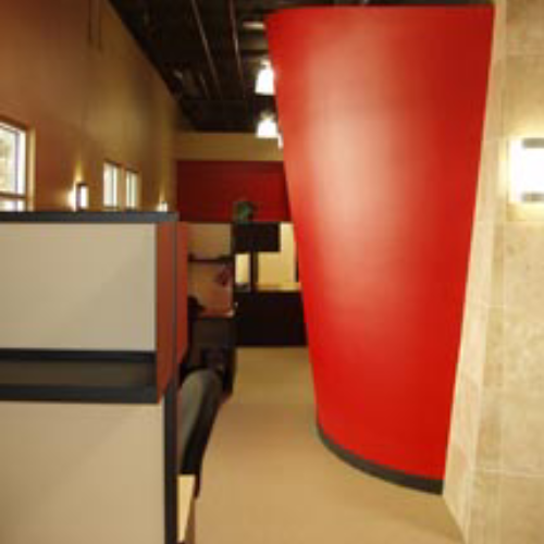 Nevada Realty Solutions - New Project 57 Commercial Space Renovation Plan – Architecture Firm Las Vegas