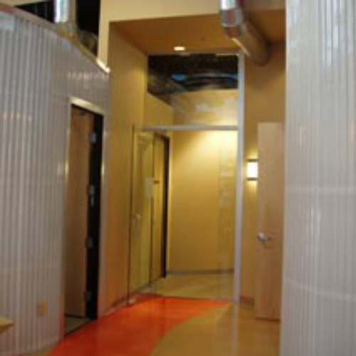 Nevada Realty Solutions - New Project 58 Office Building Architecture Las Vegas – Interior Drafting and Design