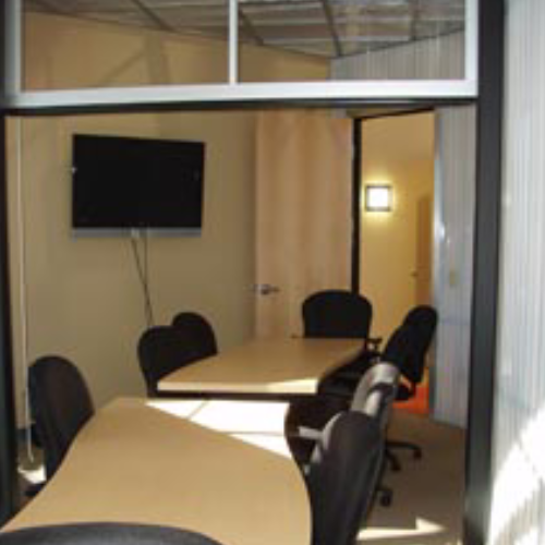 Nevada Realty Solutions - New Project 59 Architect Las Vegas – Modern Space Architecture