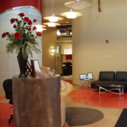 Nevada Realty Solutions - New Project 60 ADA Architects Las Vegas – Accessible Commercial Design Rendering