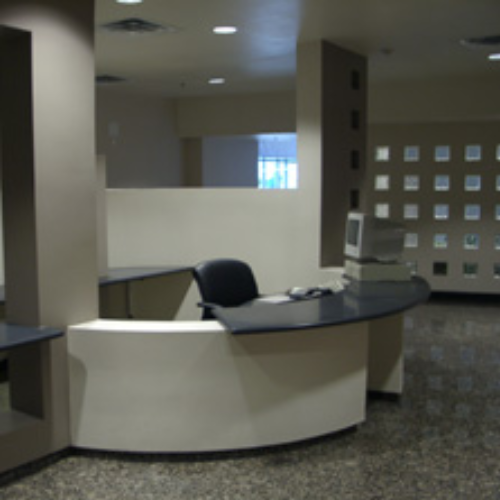 Building Design Architects – Multi-Use Commercial Space Drafting